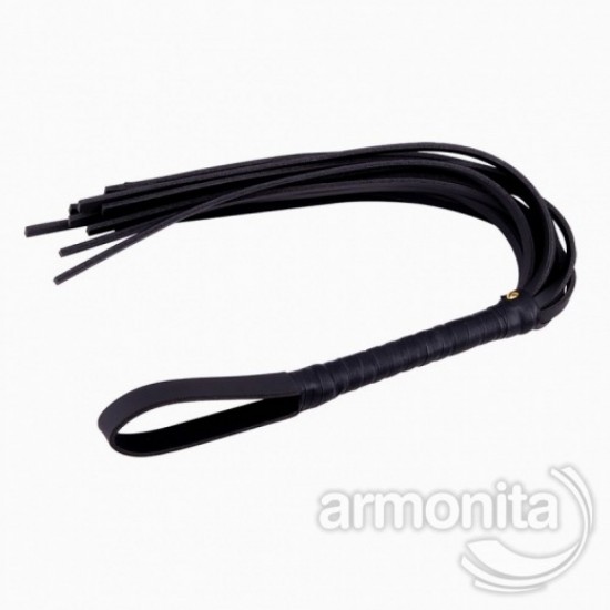 Fetiş Fantezi Deri Kırbaç