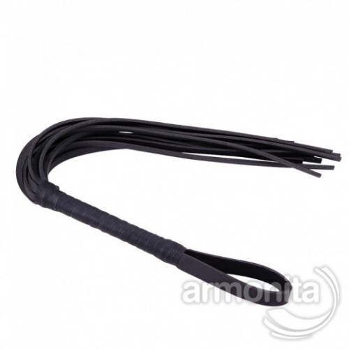 Fetiş Fantezi Deri Kırbaç