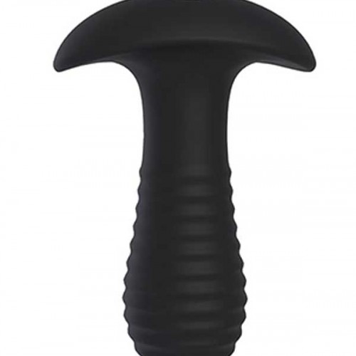 S-Hande Spiral Anal Plug