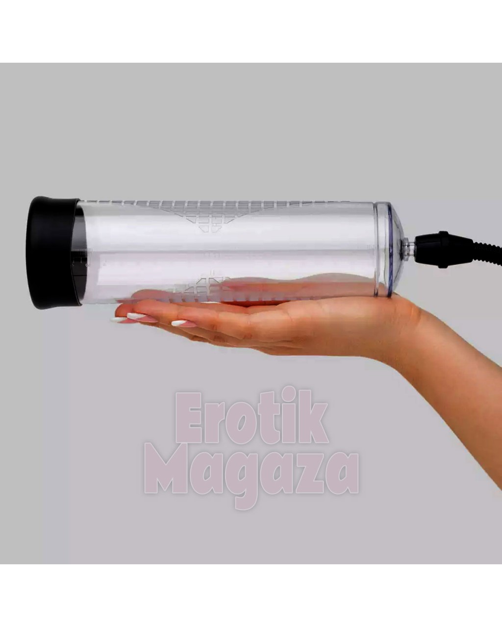 Penis Pompası Penextender