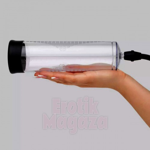 Penis Pompası Penextender