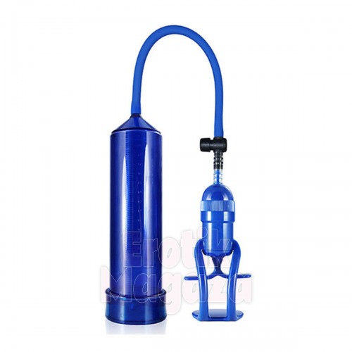 Penis Pompası Worx Limited Edition