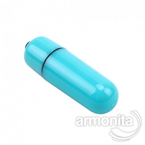 Dört Farklı Titreşimli Masaj Bulleti