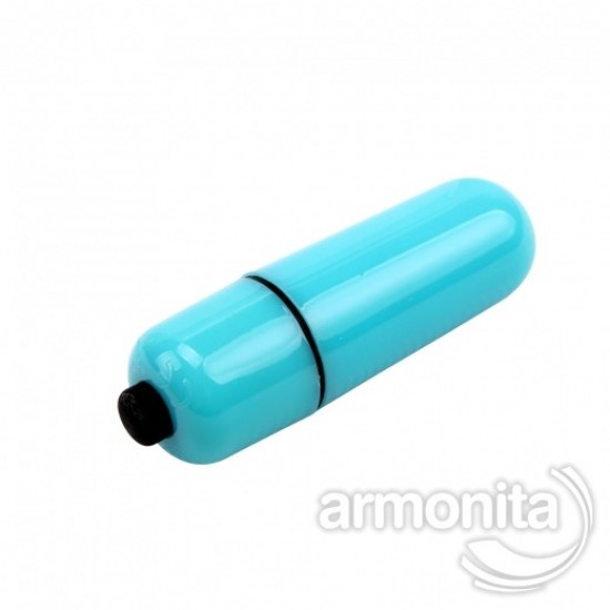 Dört Farklı Titreşimli Masaj Bulleti