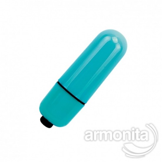 Dört Farklı Titreşimli Masaj Bulleti