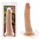 Belden Bağlamalı Realistik Dildo