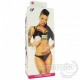 Fleshlight Manken Christy Mack Anal Mastürbatör