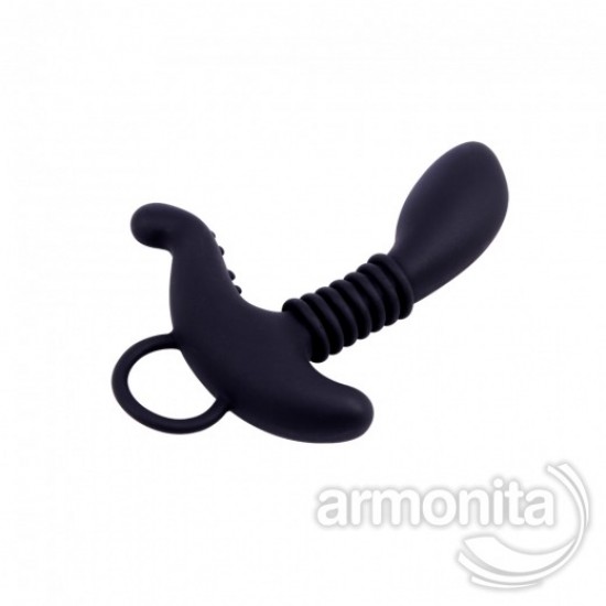 Booty Exciter Prostat Uyarı Masaj Aleti