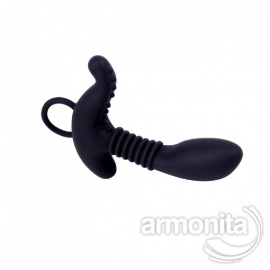 Booty Exciter Prostat Uyarı Masaj Aleti