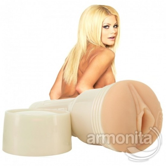 Fleshlight Girls Riley Steele Nipple Alley Mastürbatör