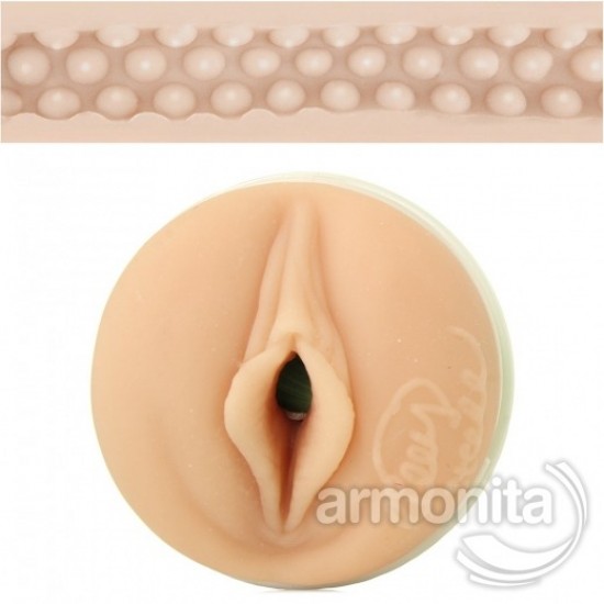 Fleshlight Girls Riley Steele Nipple Alley Mastürbatör