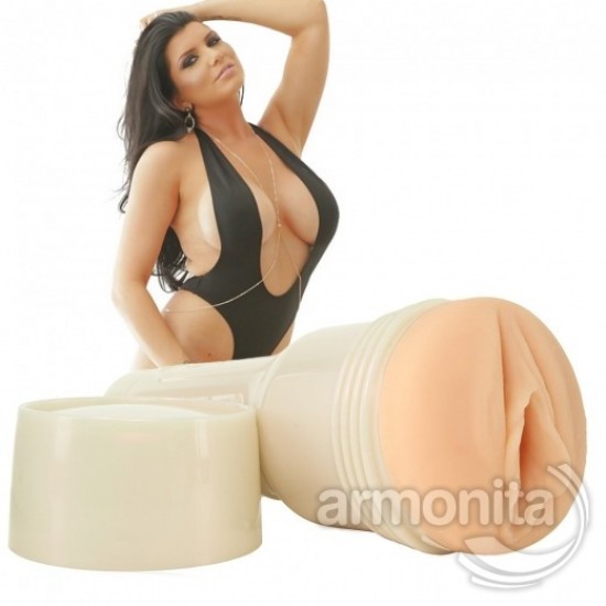 Fleshlight Girls Romi Rain Strom Mastürbatör 