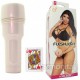 Fleshlight Girls Romi Rain Strom Mastürbatör 