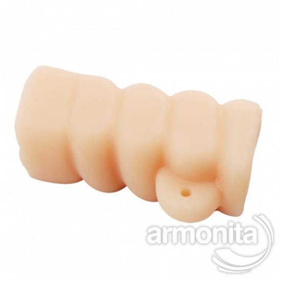 Ashton Moore Realistik Yapay Vajina