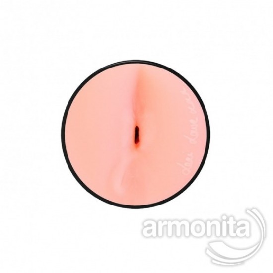 Lexi Lowe Anal Mastürbatör