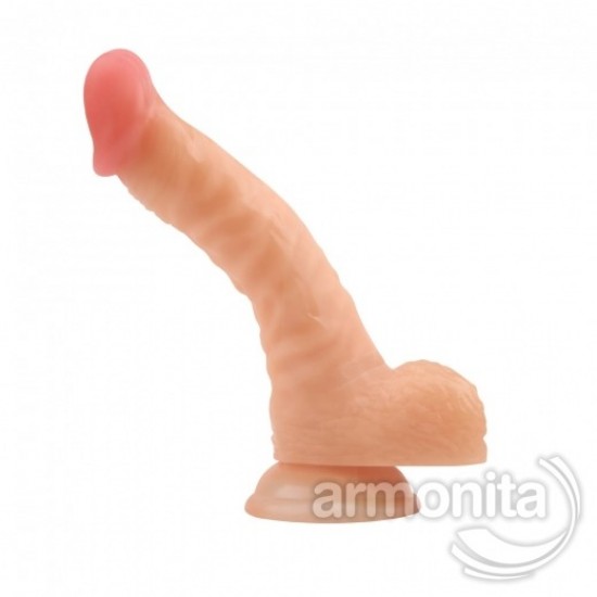 Keep Love Prelude Realistik Vantuzlu Dildo