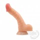 Keep Love Prelude Realistik Vantuzlu Dildo