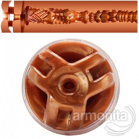 Fleshlight Oral Seks Ateşleme Mastürbatörü 