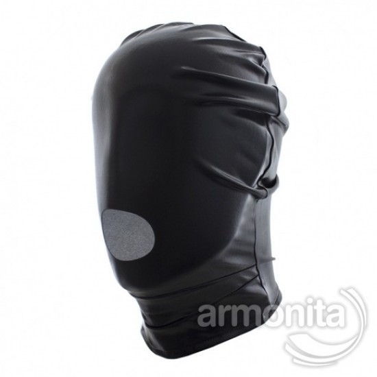 Fetiş Fantezi Ağız Açık Maske