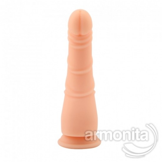 Stripper Çift Taraflı Realistik Penetratör