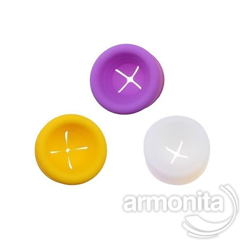 Vakum Pompa Başlığı