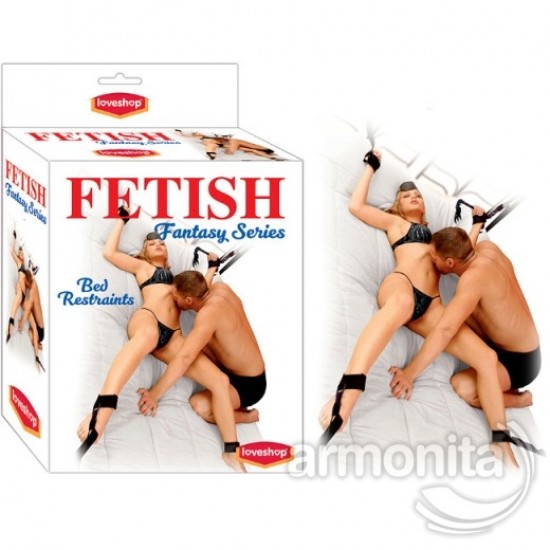 Yatak Odası Bağlama Seti