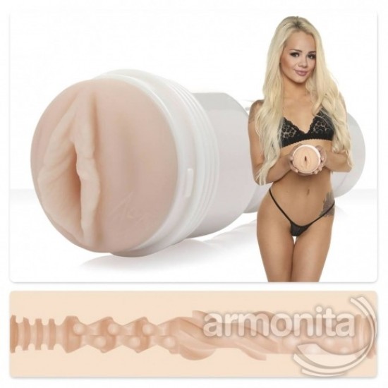 Fleshlight Girls Elsa Jean Tasty Mastürbatör
