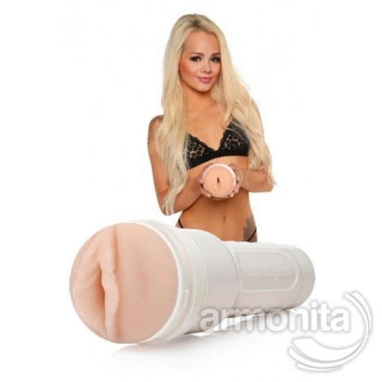 Fleshlight Girls Elsa Jean Tasty Mastürbatör