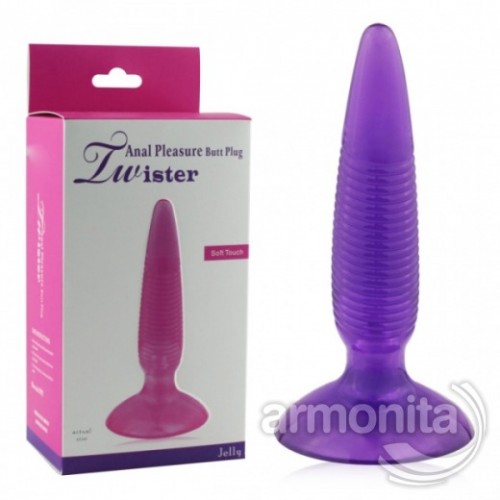 Twister Anal Fantezi Tapa