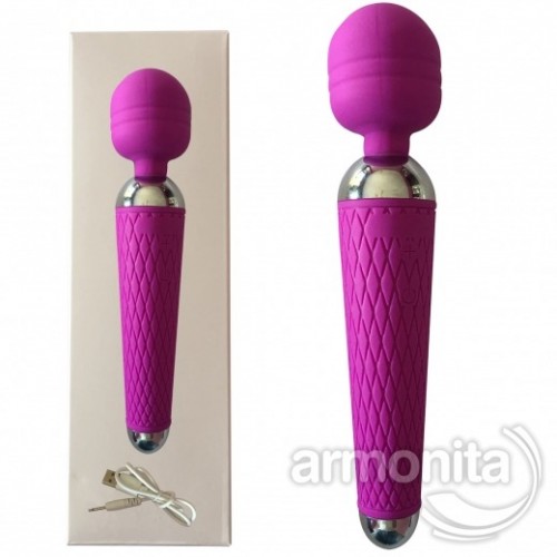 Kablosuz Şarjlı Kişisel Seksshop Masaj Vibratörü 