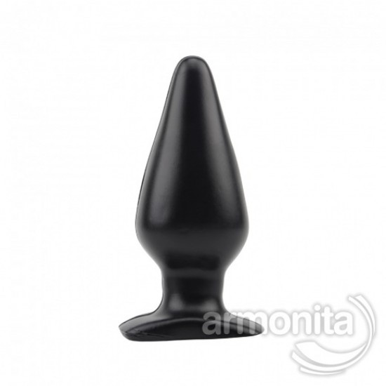 Klassic Kalın Anal Açıcı Tapa