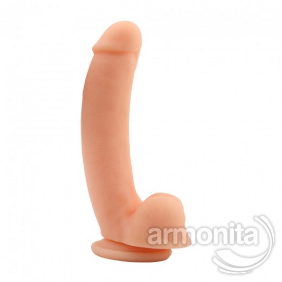Esnek Ten Doku Realistik Yapay Dildo