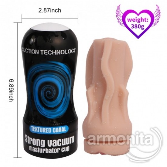 Shequ El Tipi Nodüler Doku Mastürbatör