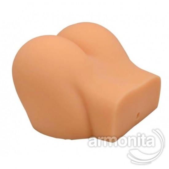 Anal Vajinal Realistik Kalça Mastürbatör