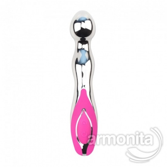 Magic G Wand Şarjlı Masaj ve Orgazm Vibratörü