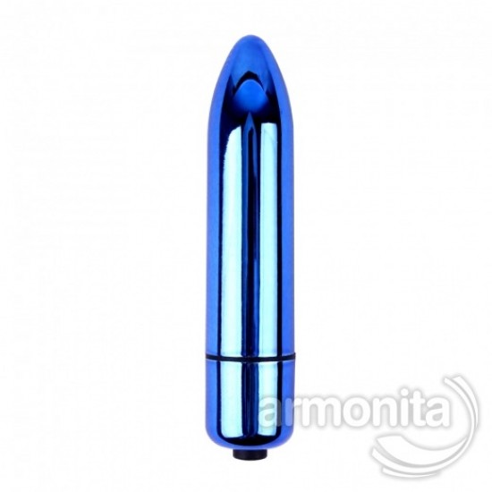 Mini Metal Orgazm Vibratörü