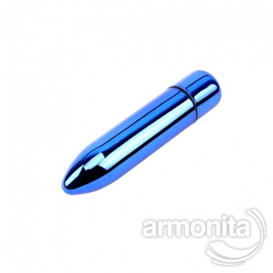 Mini Metal Orgazm Vibratörü