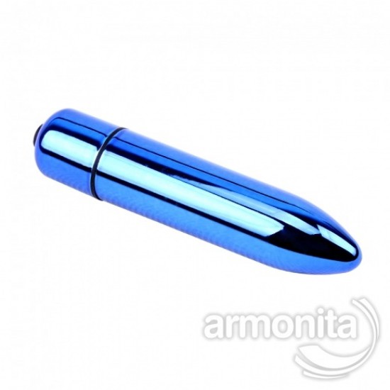 Mini Metal Orgazm Vibratörü