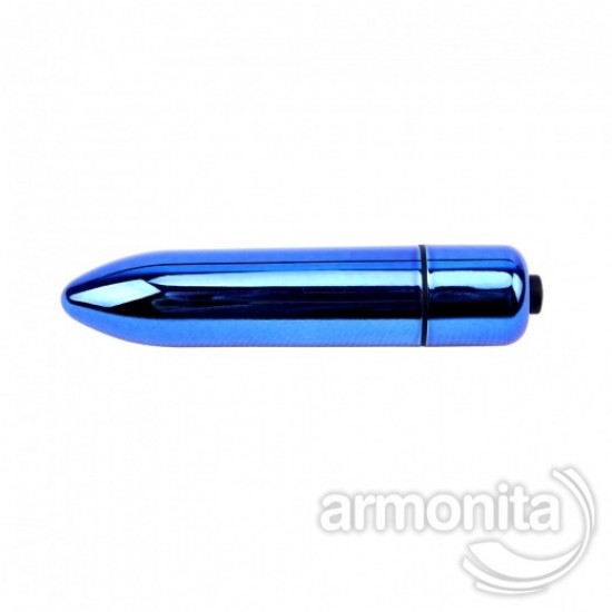 Mini Metal Orgazm Vibratörü