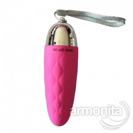 Mini Egg Güçlü Tireşimli Vibratör