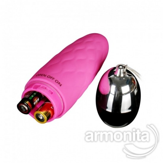 Mini Egg Güçlü Tireşimli Vibratör