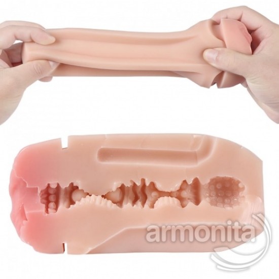 Japon Kız Miya Vaginal Mastürbatör 