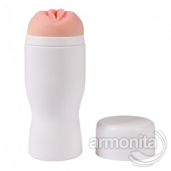 Japon Kız Miya Vaginal Mastürbatör 