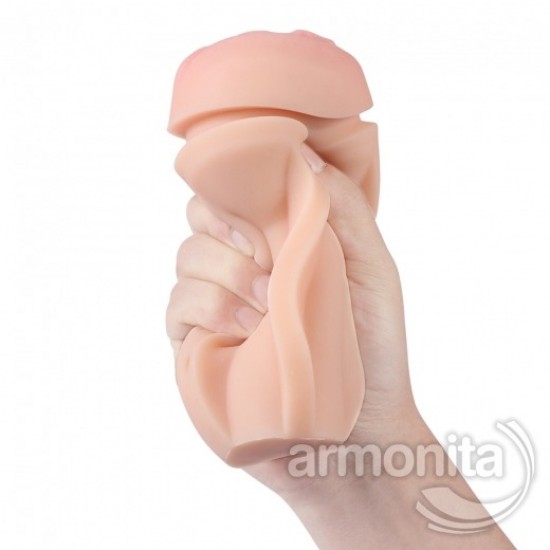 Japon Kız Miya Vaginal Mastürbatör 