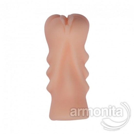 Cep Tipi Yapay Masturbatör 