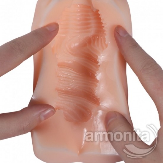 Cep Tipi Yapay Masturbatör 