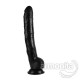 Huge Bone Dev Zenci Realistik Dildo