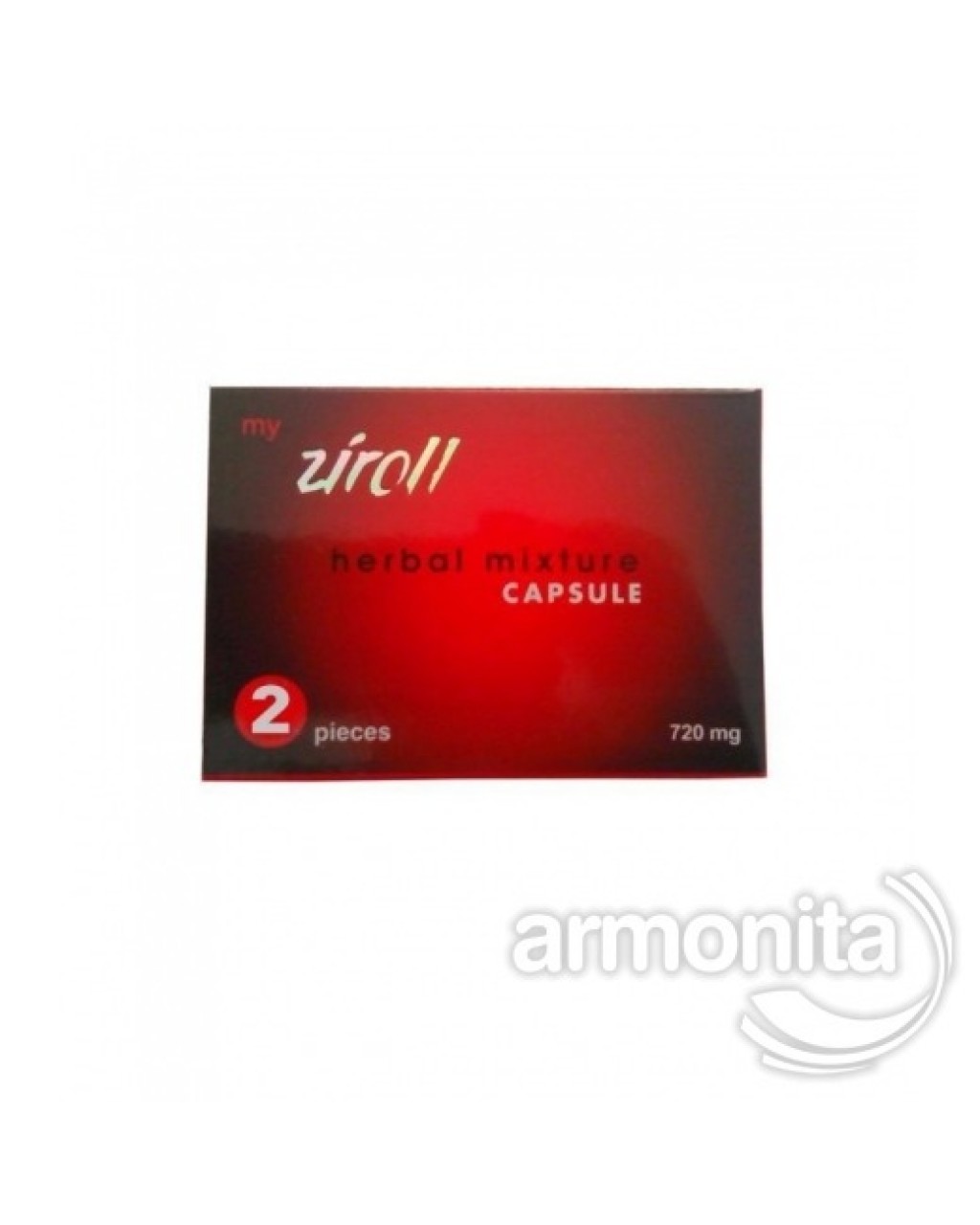 Ziroll Epimedium 2li Kapsül