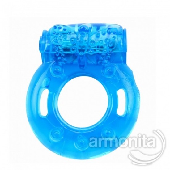 Titreşimli  Penis Halkası