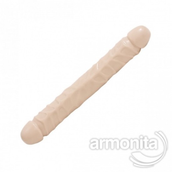 Çift Taraflı Double Header Penis 